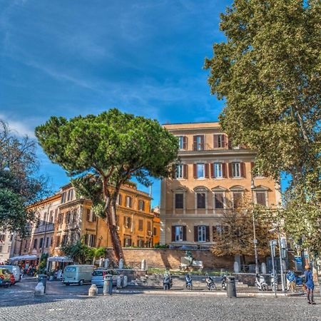 Moro Magenta 1 Casa E Appartamento Per Vacanze Rome Extérieur photo
