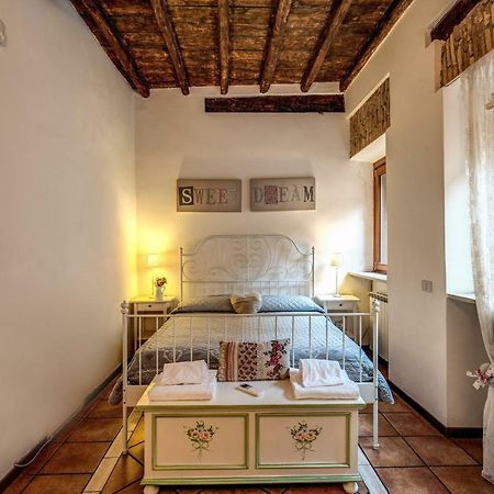 Moro Magenta 1 Casa E Appartamento Per Vacanze Rome Extérieur photo