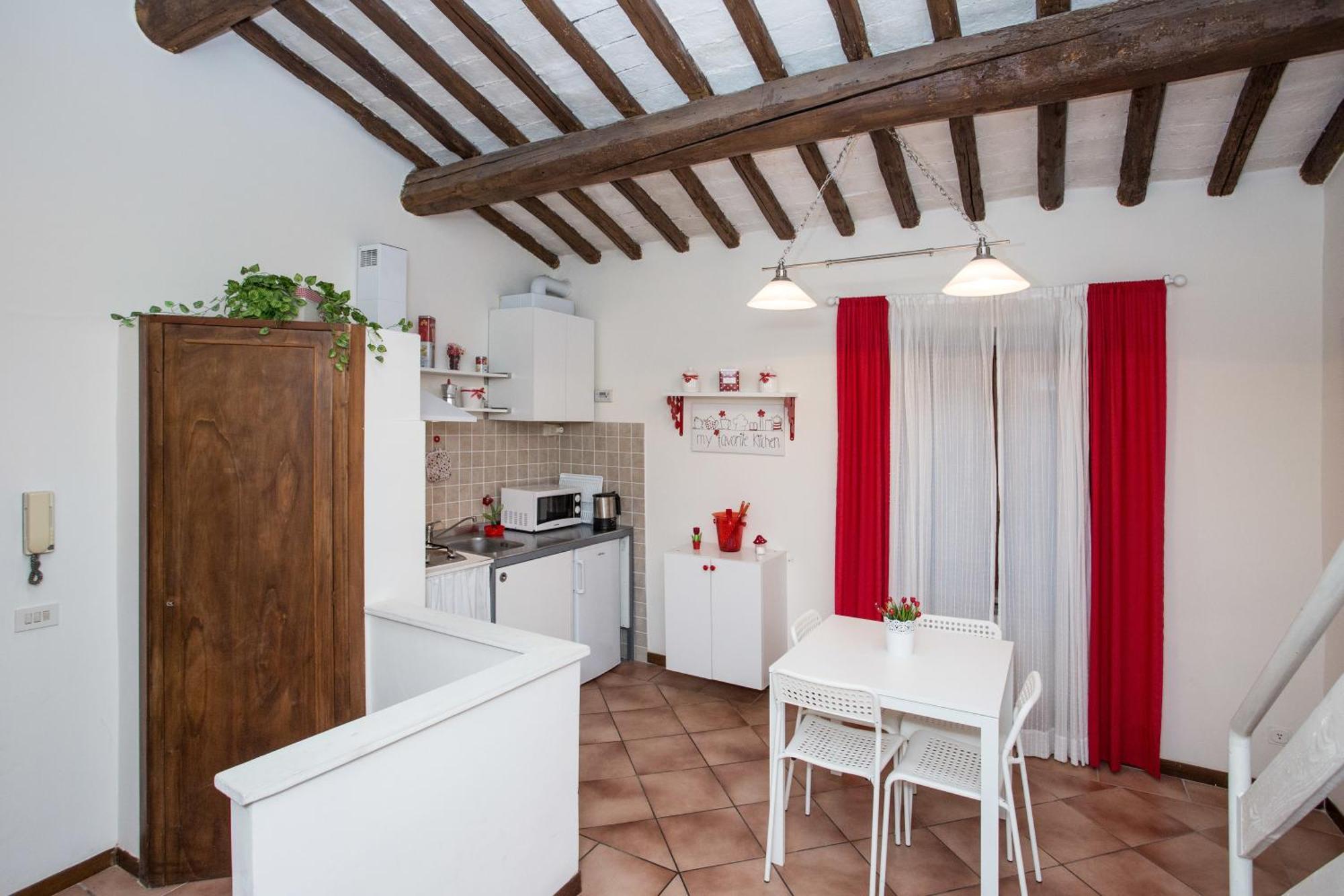 Moro Magenta 1 Casa E Appartamento Per Vacanze Rome Chambre photo