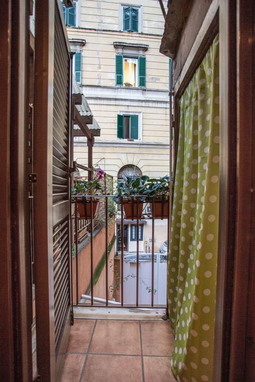 Moro Magenta 1 Casa E Appartamento Per Vacanze Rome Chambre photo