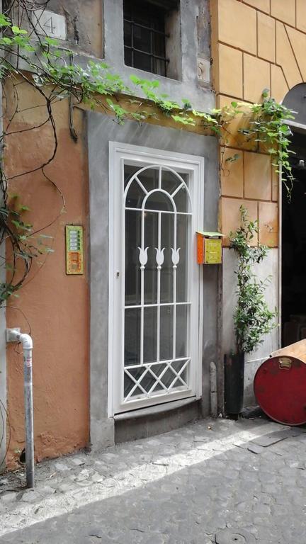 Moro Magenta 1 Casa E Appartamento Per Vacanze Rome Extérieur photo