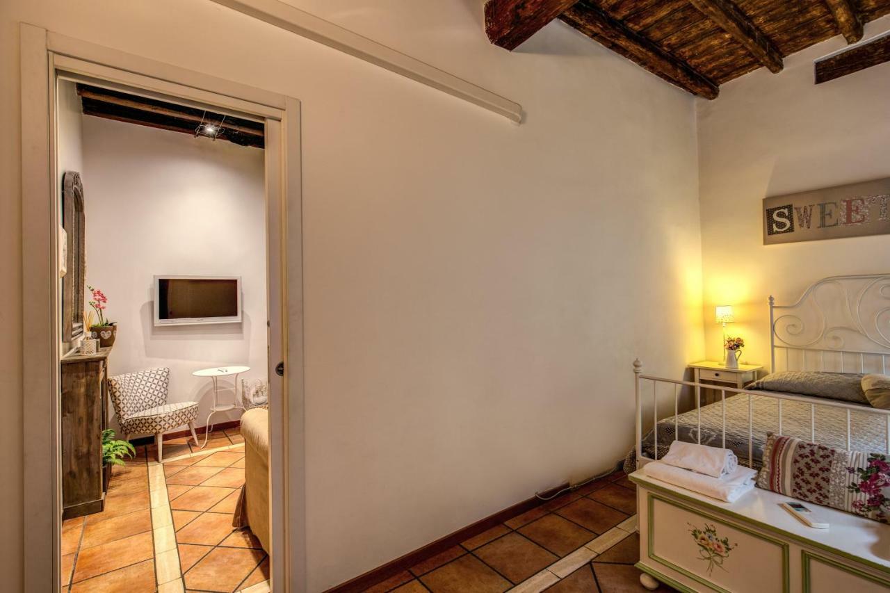 Moro Magenta 1 Casa E Appartamento Per Vacanze Rome Extérieur photo