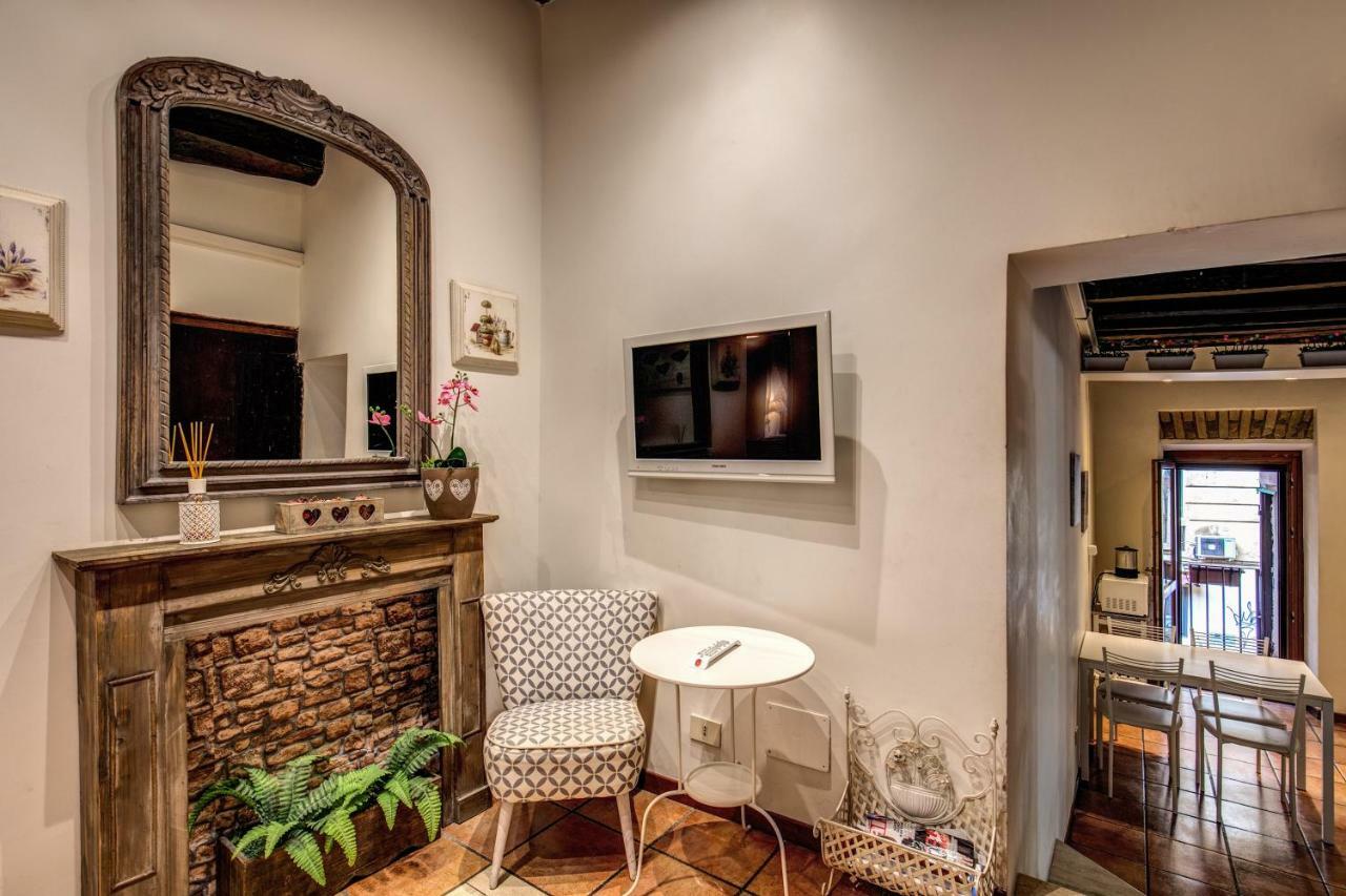Moro Magenta 1 Casa E Appartamento Per Vacanze Rome Extérieur photo